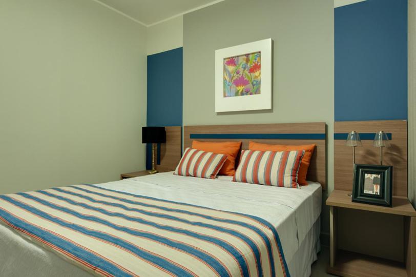 Caldas Novas Privê Alta Vista Thermas Resort - Sensacional! Apto Suíte Luxo 02 Quartos até 06 pessoas - Incrível! Exterior foto